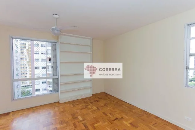 Imagem Apartamento com 3 dormitórios para alugar, 160 m² por R$ 11.314,09/mês - Itaim Bibi - São Paulo/SP