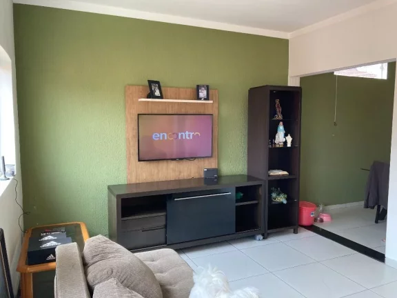 Imagem SOBRADO À VENDA, NO BAIRRO JARDIM MARCATO, SUZANO/SP