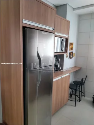 Imagem Apartamento para Venda em Limeira, JARDIM DO LAGO, 2 dormitórios, 1 banheiro, 1 vaga