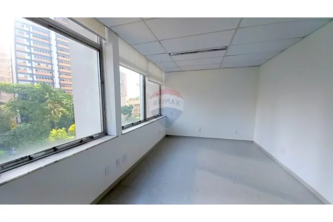 Imagem Sala Comercial 28,59 sem vaga no Itaim Bibi