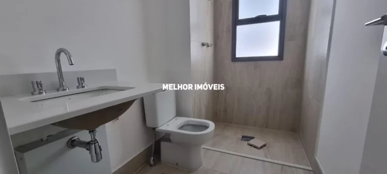 Imagem Apartamento à venda no Condomínio Moema By Cyrela em Moema - São Paulo