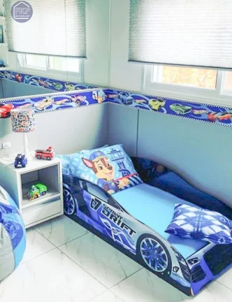 Imagem Mobiliado e Decorado!