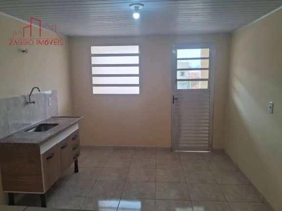 Imagem Casa para locação - 2 dormitórios