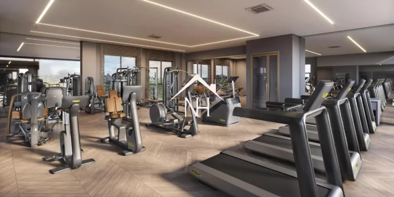 Imagem Apartamento alto padrão ao lado do Parque Ibirapuera de 500m c/5 suítes,hall privativo,terrraço gourmet,5 vagas,fitness,sauna,piscina,Porte-cochère