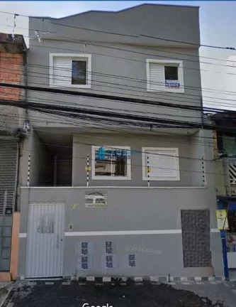 Imagem Apartamento Padrão