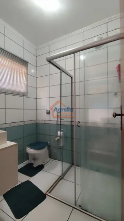Imagem Casa à venda no bairro JARDIM INOCOOP - Mogi Mirim/SP