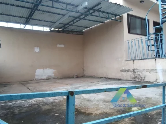 Imagem Sobrado com 2 dormitórios à venda por R$ 550.000 - Sacomã - São Paulo/SP