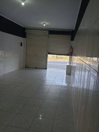 Imagem Salão para Alugar com 50m²!!!