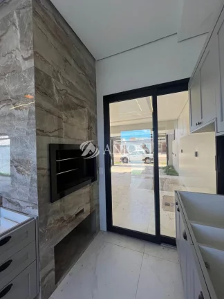 Imagem CASA DISPONIVEL PARÁ VENDA NO RESIDENCIAL FLORENÇA, EM SINOP - MT.