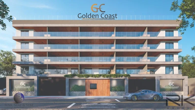Imagem APARTAMENTO NO ITAGUÁ À VENDA COM 3 DORMITÓRIOS,VISTA MAR em CONSTRUÇÃO