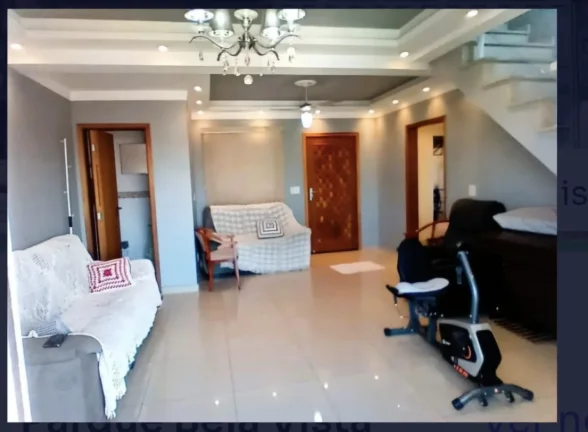 Imagem Casa com 3 Dormitórios Parque Bela Vista, Votorantim