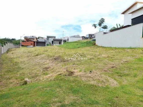Imagem Terreno à venda, 446 m² por R$ 380.000,00 - Soleil - Piracicaba/SP