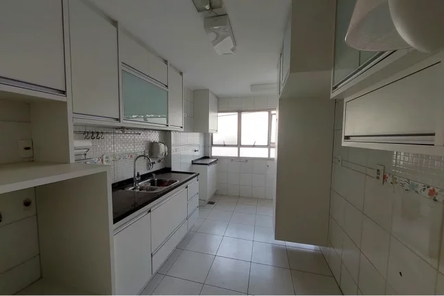 Apartamento à venda no bairro Indianópolis - São Paulo/SP