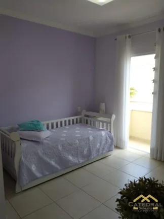 Imagem Casa a Venda 3 quartos (3 Suítes) 6 Vagas - Portal do Paraíso II - Jundiaí/SP