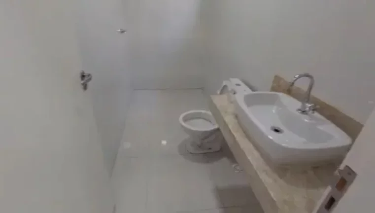 Imagem Casa a venda em Itupeva, Bairro Parque Santa Isabel