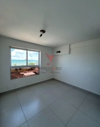 Imagem Cobertura Duplex no Cabo Branco a 50m da praia com Vista para o Mar com Projetados