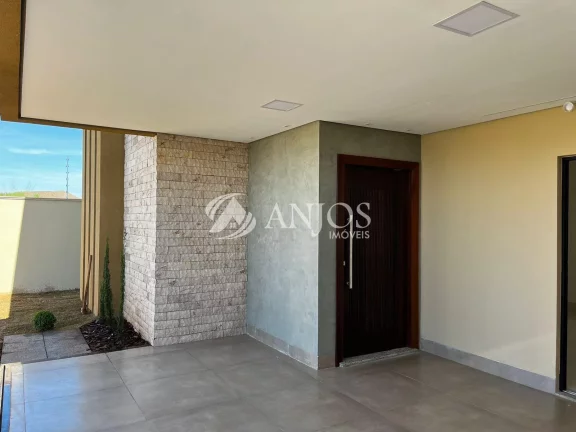 Imagem CASA DISPONIVEL PARA VENDA, NO JARDIM COPACABANA, EM SINOP - MT.