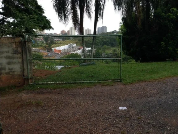 Imagem CHÁCARA RESIDENCIAL À VENDA, CHÁCARA MALOTA, JUNDIAÍ.