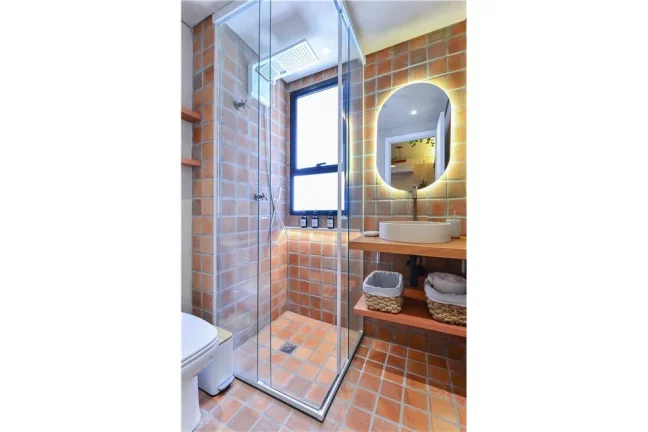 Imagem APARTAMENTO RESIDENCIAL em São Paulo - SP, Vila Clementino