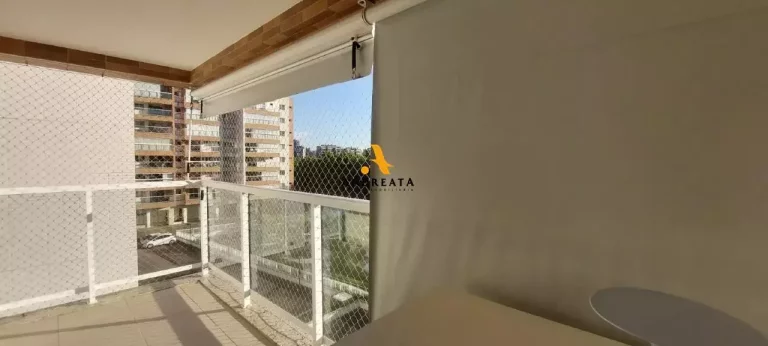 Imagem Rua Paulo Moura - Alphaland - Barra da Tijuca 3 quartos - para investidor