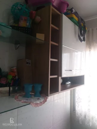Imagem Apartamento em Vila Liviero, São Paulo/SP