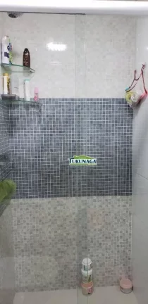 Imagem Apartamento com 3 quartos à venda, 54 m² por R$ 325.000 - Vila Venditti - Guarulhos/SP