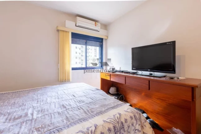 Imagem Vila Madalena Apartamento 3 dormts, 1 suites, 2 vagas,