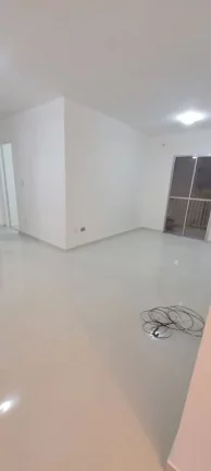 Imagem Apartamento com 2 dormitórios à venda, 60 m² por R$ 250.000,00 - Jardim Dayse - Ferraz de Vasconcelos/SP