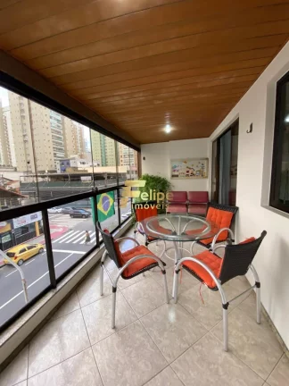 Imagem OPORTUNIDADE DE APARTAMENTO NA PRAIA DA COSTA COM 3 QUARTOS E LAZER COMPLETO!
