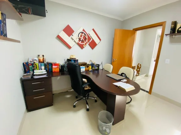 Imagem Venda - Casa Residencial Flor do Cerrado - Estrada de Chapada Dos Guimarães - Cuiabá