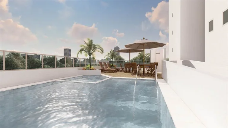 Imagem APARTAMENTO COM 102.48 m² - CENTRO - MONGAGUÁ SP