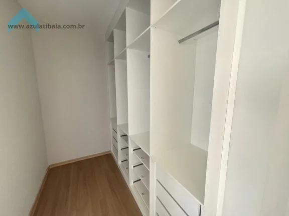 Imagem Residência de Luxo no Condomínio Reserva Ybyra, Atibaia