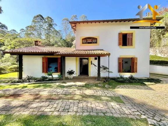 Imagem Casa - Granja Viana | Batelli Imóveis