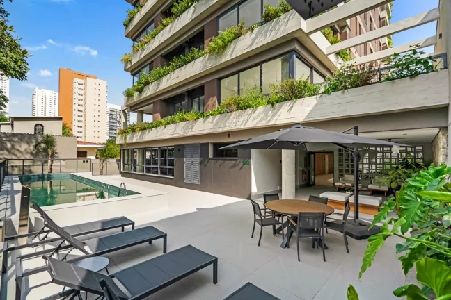 Imagem Gardener Jardins Residenciais