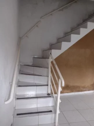 Imagem Sobrado com 4 dormitórios à venda, 80 m² por R$ 180.000,00 - Jardim Suzanópolis - Suzano/SP