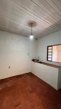 Imagem CASA À VENDA NO BAIRRO NOSSA SENHORA DAS GRAÇAS
