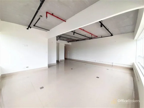 Imagem Sala 57m2 no Office Bethaville