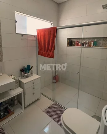 Imagem Casa, Condomínio Country Club, 04 quartos, sendo 01 suíte