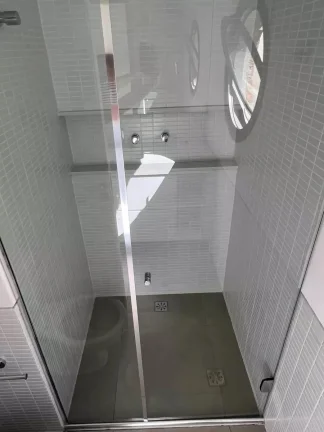 Imagem Apartamento 85M² 2Q, 1 Suíte, 3 Banheiros, 2 Vagas, Lavabo, Piscina, Academia, Horta, Jardim.