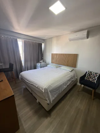 Imagem Ótima Cobertura duplex no Itaigara em Salvador Novo