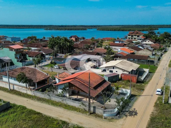 Imagem Casa | Costeira | Bal. Barra do Sul