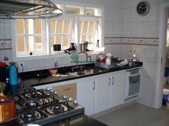 Imagem Casa com 4 Quartos à Venda, 500 m² em São Paulo Ii - Cotia