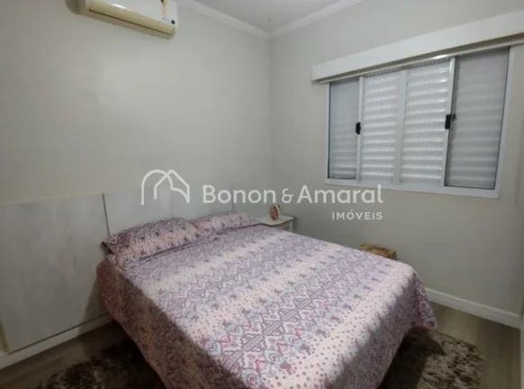 Imagem Casa à venda no Condomínio São Joaquim, em Valinhos, pela Davanti Negócios Imobiliários. Imóve...