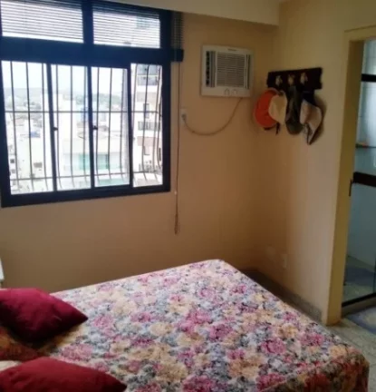 Imagem APARTAMENTO RESIDENCIAL em GUARAPARI - ES, PRAIA DO MORRO