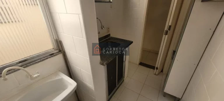 Imagem Apartamento Studio no Grajaú