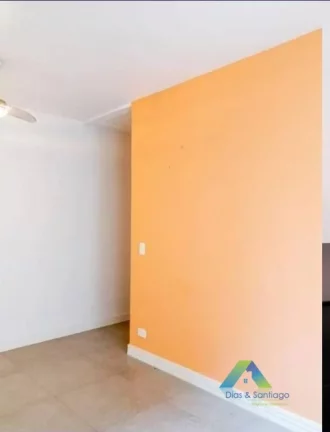 Imagem Apartamento com 1 dormitório à venda, 42 m² por R$ 440.000,00 - Brooklin Paulista - São Paulo/SP