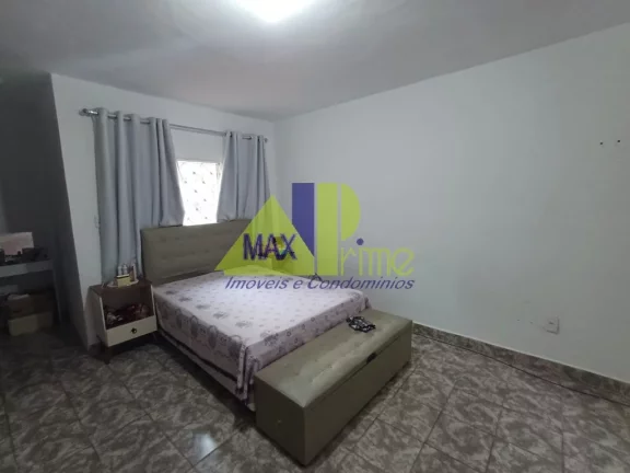 Imagem SOBRADO FRONTAL 89M²/02 DORMITÓRIOS/01 VAGA