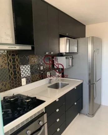 Imagem COBERTURA NO CONDOMÍNIO CLUB L'ACQUA EM NATAL