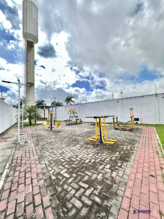 Imagem VENDO APARTAMENTO 2/4 EM CONDOMINIO NA AVENIDA JORGE LEAL
