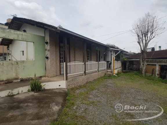 Imagem Invista na Região central - Joinville